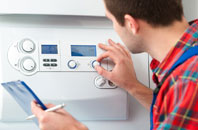 free commercial Camden Town boiler quotes